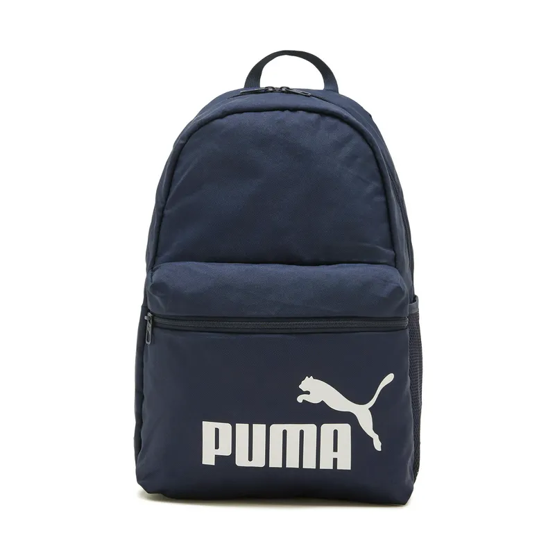 Рюкзак Puma Phase, синий, арт. PM079943