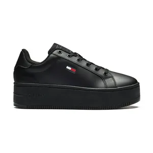 Кеды Tommy Jeans, черный, арт. TMEN0EN02043