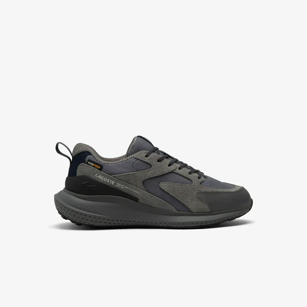 Кроссовки Lacoste L003 EVO 225 1 SMA, серый, арт. 750SMA0113