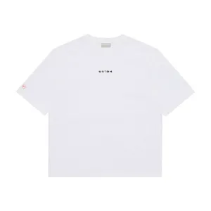 Футболка United 4 Teeshirt SS, белый, арт. UNUTMS25SS