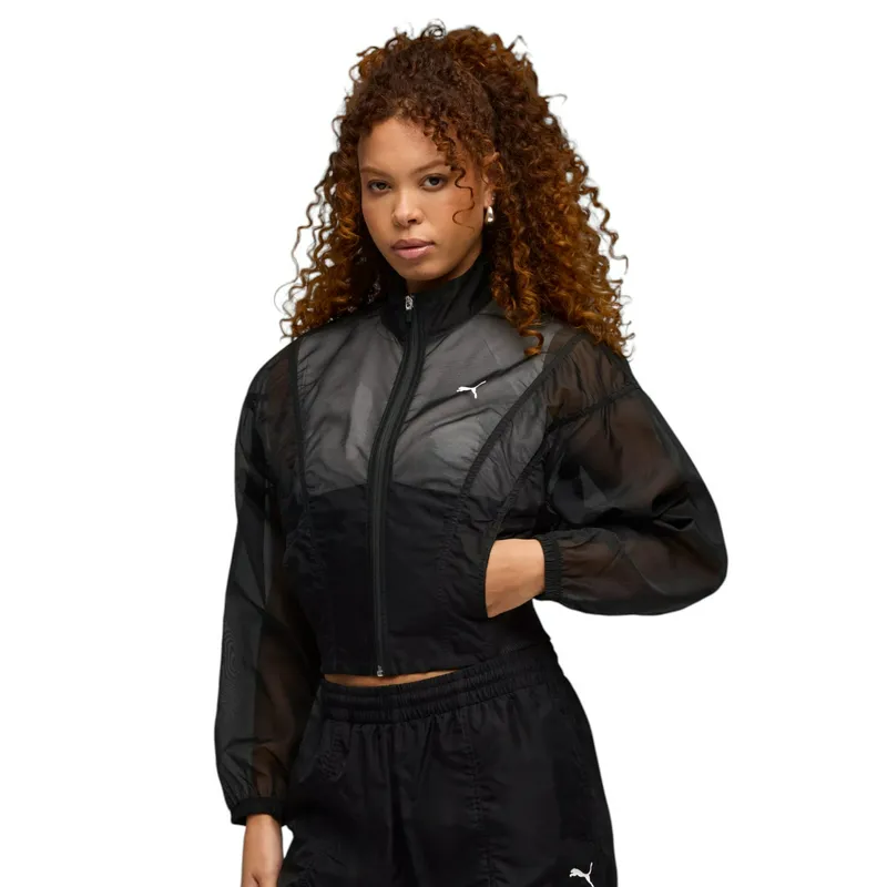 Куртка Puma Dare To, черный, арт. PM634597