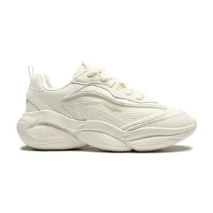 Женские кроссовки Erke W.Jogging Shoes, белый, арт. ER12124102113