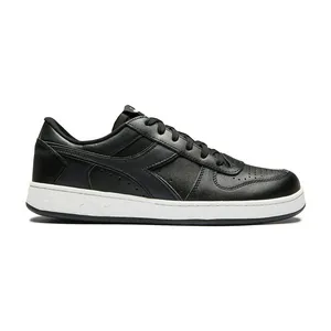 Кеды Diadora Magic Basket Low Icona, черный, арт. DR501179296