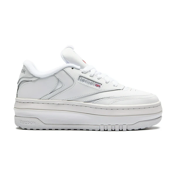 Кроссовки Reebok Club C Extra, белый, арт. RB100033501
