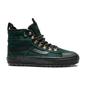 Кеды Vans MTE Sk8-Hi DR WATERPROOF, черный, арт. VN000CVR
