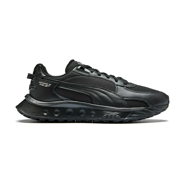Кроссовки Puma Wild Rider Route, черный, арт. PM381597