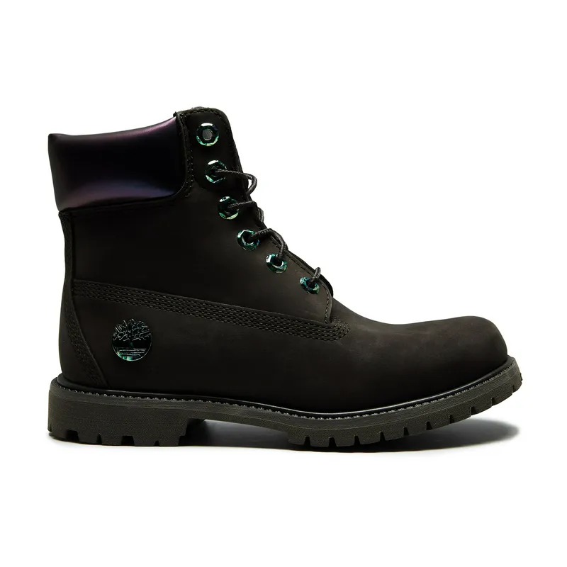 Ботинки Timberland 6in Premium, черный, арт. TBLA24J8W
