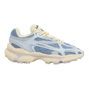 Кроссовки Lacoste L003 2K24, голубой, арт. 751SFA0068