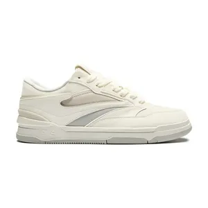 Кроссовки Erke M.Skateboard Shoes, белый, арт. ER11124101034