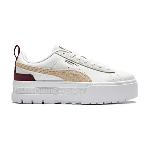 Кеды Puma Mayze Mix, белый, арт. PM387468