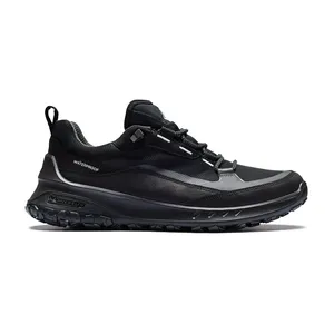 Кроссовки Ecco ULT-TRN M Waterproof, черный, арт. EC824254