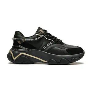 Кроссовки Guess MICOLA, черный, арт. GSFL7MICFAL12