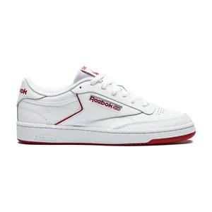 Кеды Reebok Club C 85, белый, арт. RBID9273