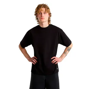 Футболка Vans Original Standards SS, черный, арт. VN000G51