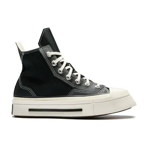 Кеды Converse Chuck 70 De Luxe Squared, черный, арт. CVA06435C