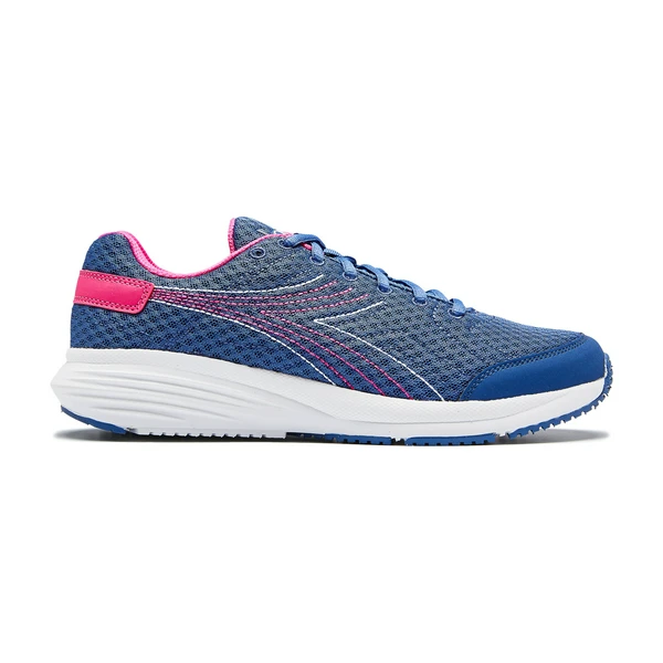 Кроссовки Diadora Flamingo 7 W, синий, арт. DR101178052