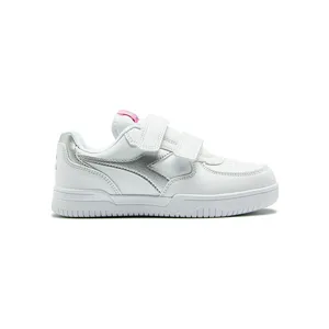 Кроссовки Diadora Raptor Low, белый, арт. DR101177721