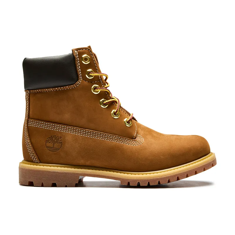 Ботинки Timberland 6 Inch Premium, коричневый, арт. TB1103602141
