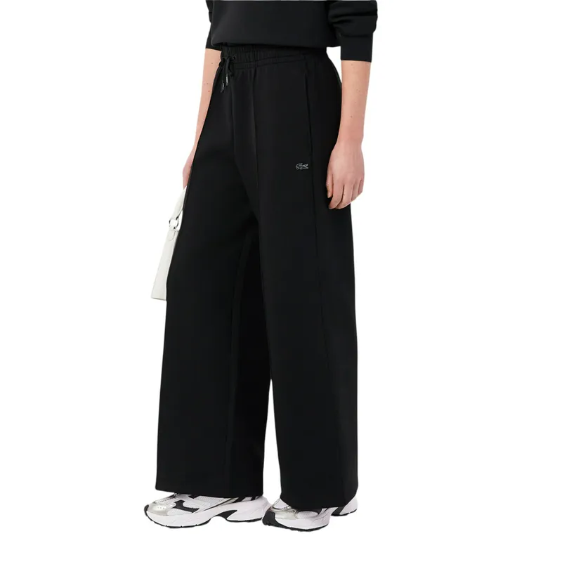 Брюки Lacoste спортивные, черный, арт. XF0041