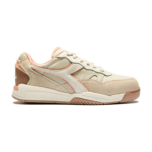 Кроссовки Diadora Winner SL, коричневый, арт. DR501179583