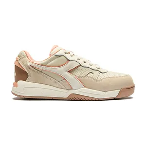 Кроссовки Diadora Winner SL, коричневый, арт. DR501179583