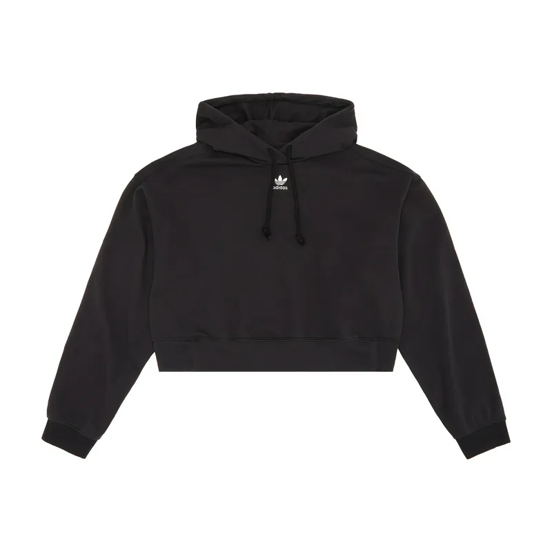 Толстовка Adidas Adicolor Essentials, черный, арт. ADGN4777