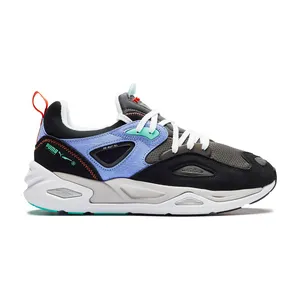 Кроссовки Puma TRC Blaze The Triangle, черный, арт. PM383104