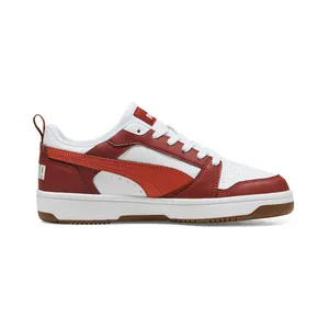 Кроссовки Puma Rebound v6 Low, красный, арт. PM392328