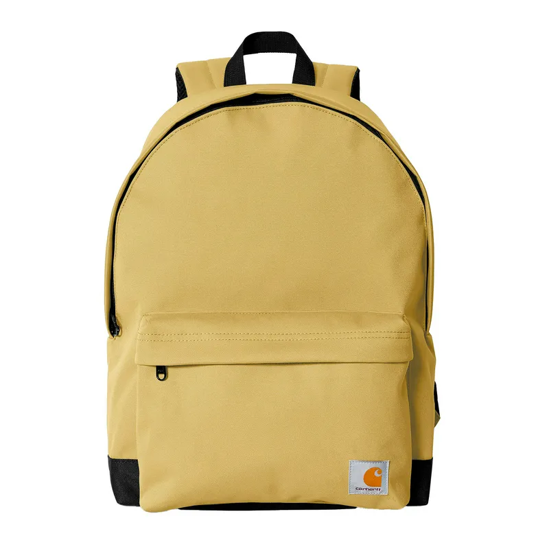 Рюкзак Carhartt WIP Jake, желтый, арт. CTI031581