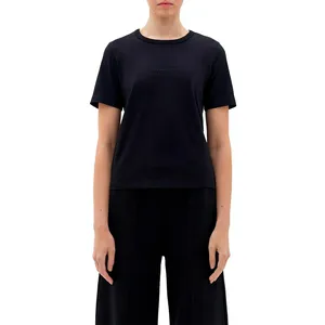 Футболка Les Benjamins Regular Tee 401, черный, арт. LB23FWCLAFUTS