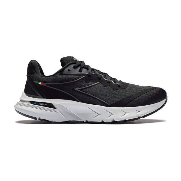Кроссовки Diadora Mythos Blushield Volo Hip 2, черный, арт. DR101178067