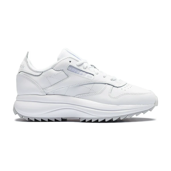 Кроссовки Reebok Classic Leather SP Extra, белый, арт. RBHQ7196