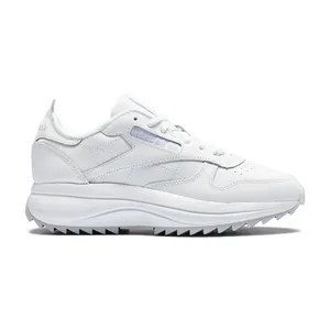 Кроссовки Reebok Classic Leather SP Extra, белый, арт. RBHQ7196