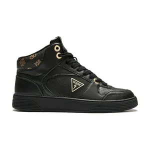 Кеды Guess DAISZEY, черный, арт. GSFLTDSZFAL12
