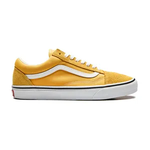 Кеды Vans Old Skool CTHR, оранжевый, арт. VN0005UF