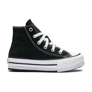 Кеды Converse Chuck Taylor All Star Lift Platform High, черный, арт. CV372859C