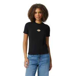 Футболка Dickies Maple Valley Reg Tee, черный, арт. DK0A4ZAO