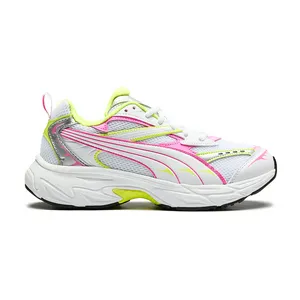 Кроссовки Puma Morphic, разноцветный, арт. PM392724