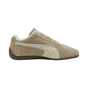 Кроссовки Puma Speedcat Elevated, коричневый, арт. PM403619
