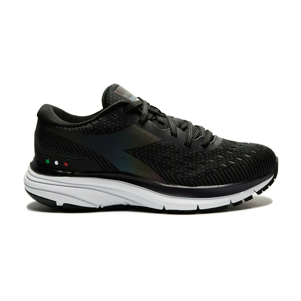Кроссовки Diadora Mythos Blushield Hip, черный, арт. DR101176878