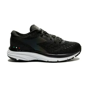 Кроссовки Diadora Mythos Blushield Hip, черный, арт. DR101176878