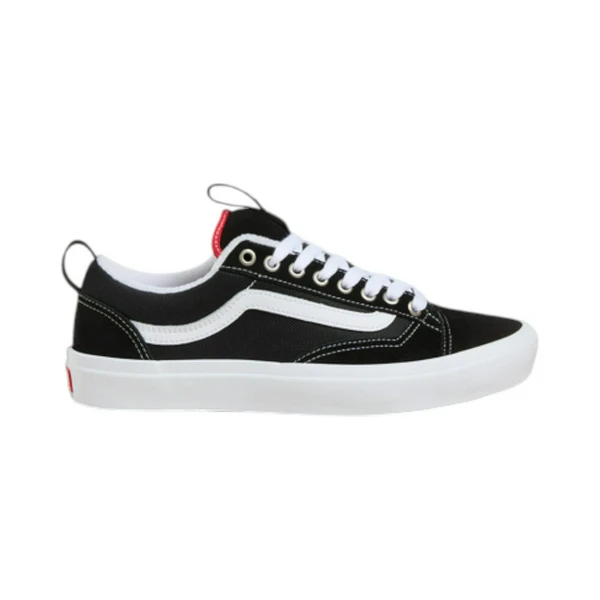Кеды Vans Skate Old Skool 36 +, черный, арт. VN000D5R