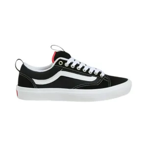 Кеды Vans Skate Old Skool 36 +, черный, арт. VN000D5R