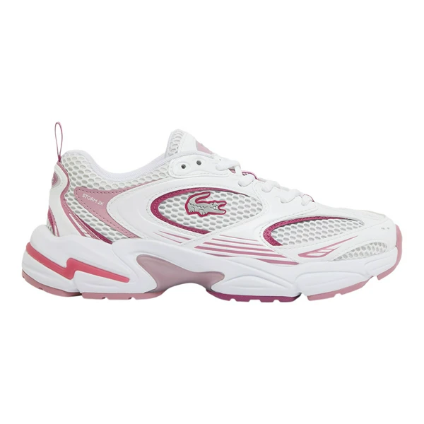 Кроссовки Lacoste STORM 96 2K, розовый, арт. 751SFA0042