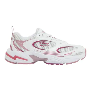 Кроссовки Lacoste STORM 96 2K, розовый, арт. 751SFA0042