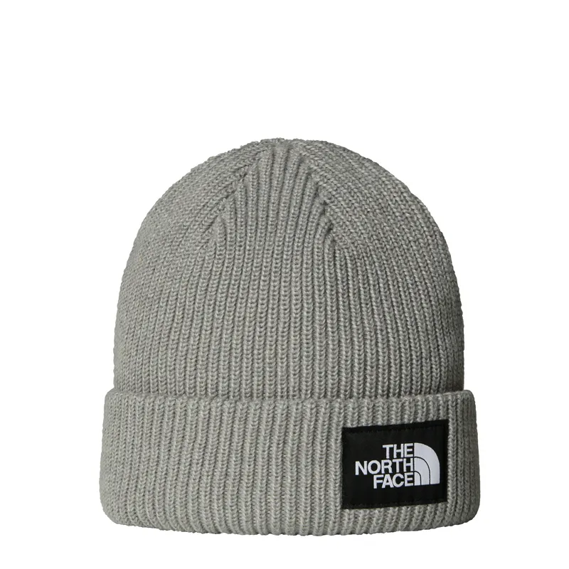 Шапка The North Face Salty Lined Beanie, коричневый, арт. NF0A8CGZ