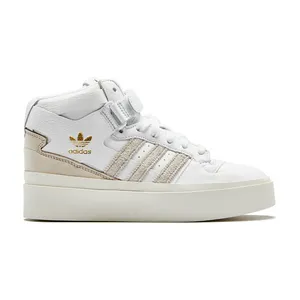 Кроссовки Adidas Forum Bonega Mid, белый, арт. ADGZ4293
