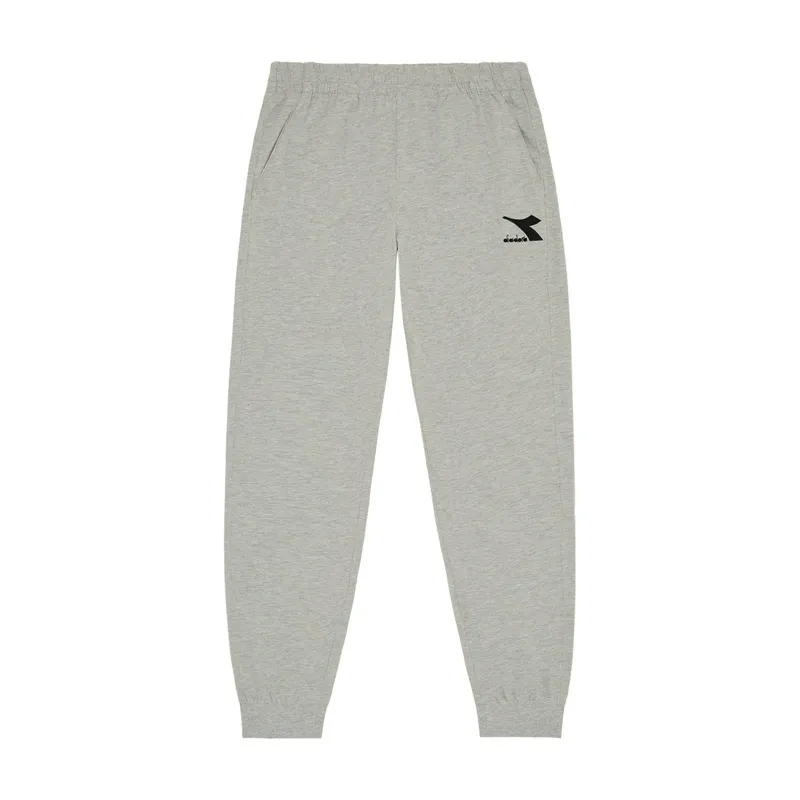Спортивные штаны Diadora Pant Cuff Light Core, серый, арт. DR102179487