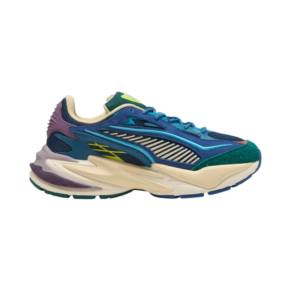 Кроссовки Puma RS SURGE LAKESHORE, синий, арт. PM405596