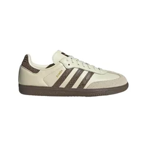 Кроссовки Adidas Samba OG, бежевый, арт. ADIH3980